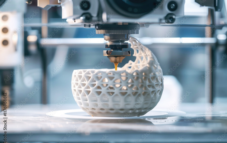 Ultimaker S-Series and Other Established Prosumer Brands